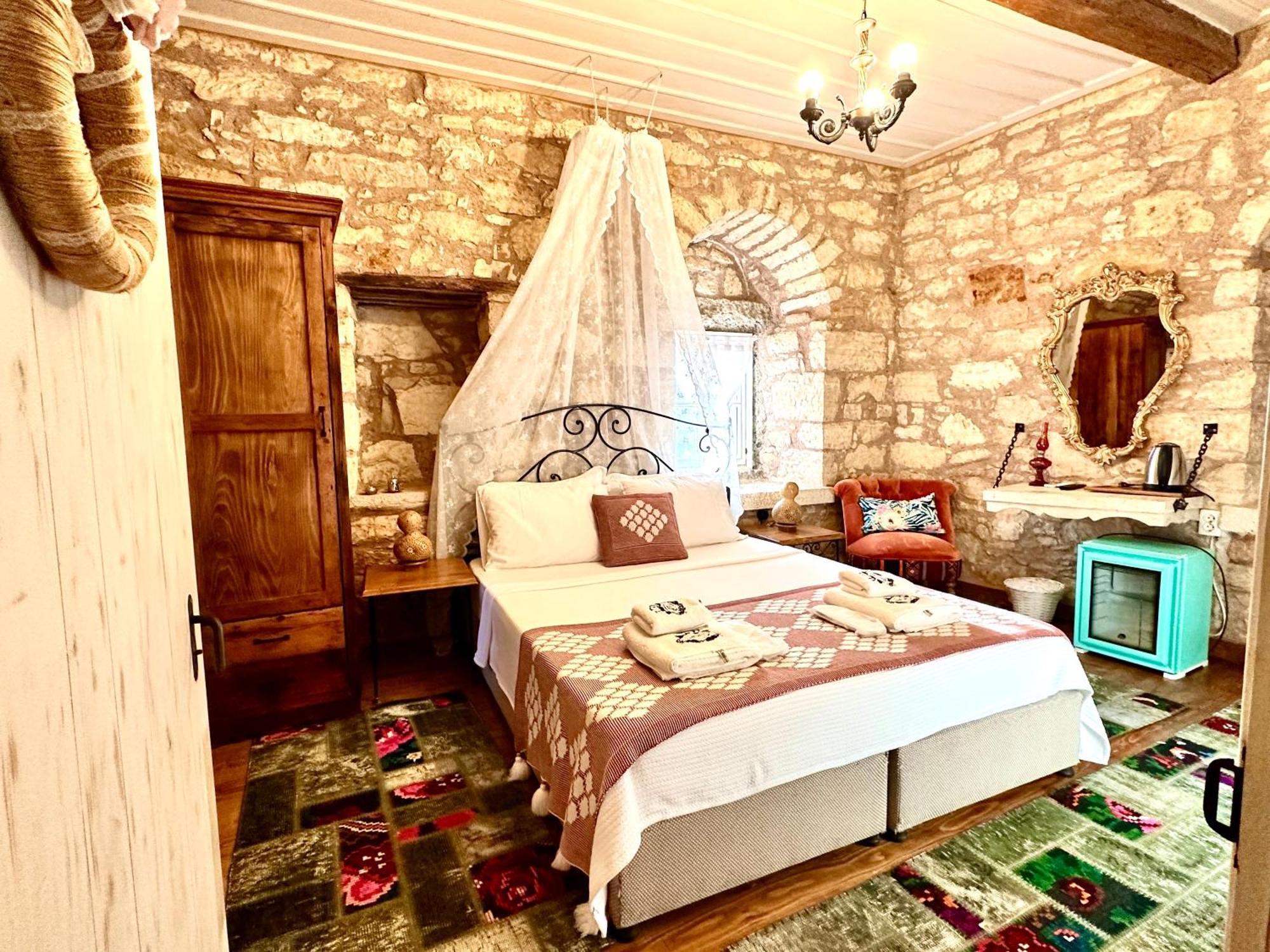 Marissa Boutique Hotel Çeşme 외부 사진