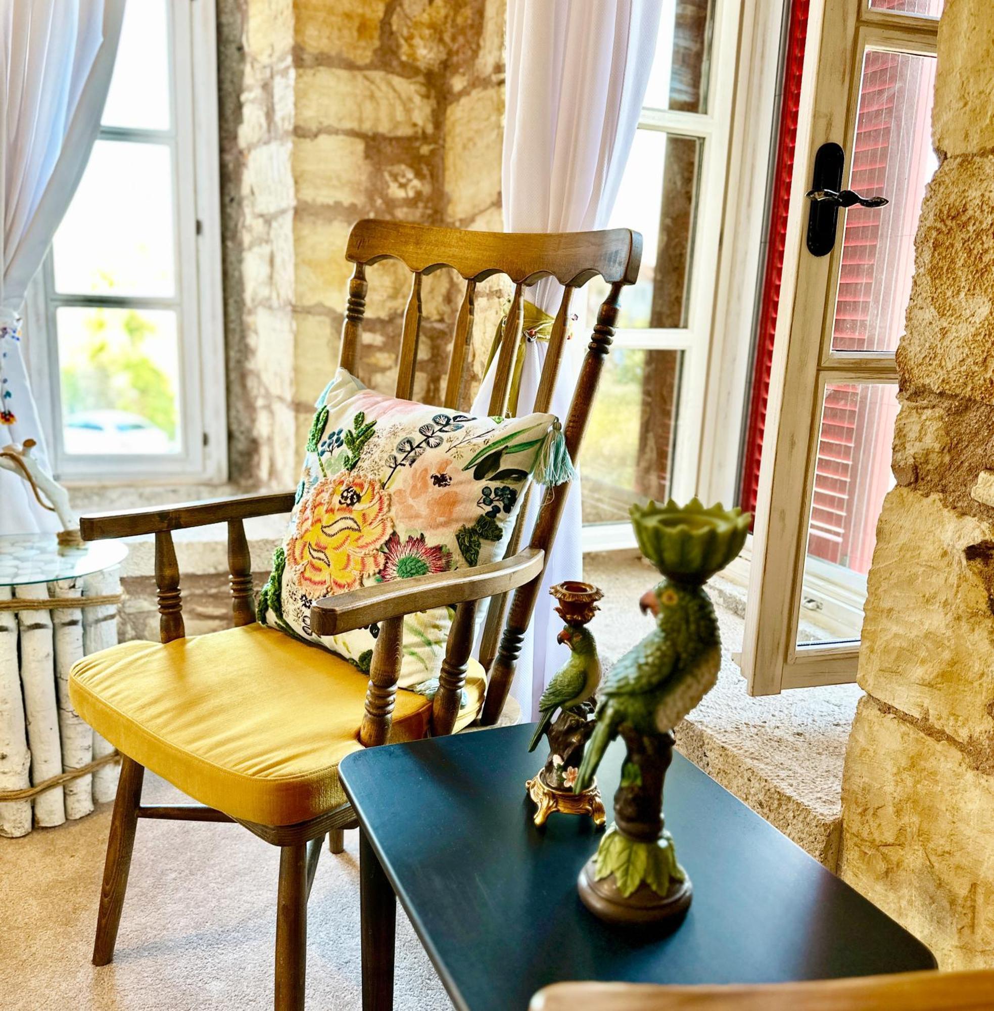 Marissa Boutique Hotel Çeşme 외부 사진