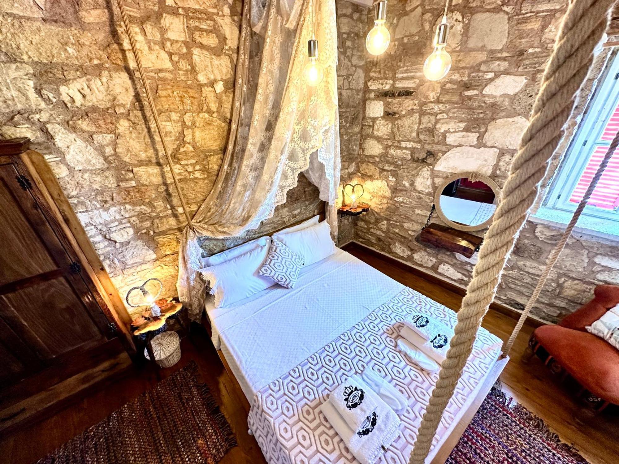 Marissa Boutique Hotel Çeşme 외부 사진