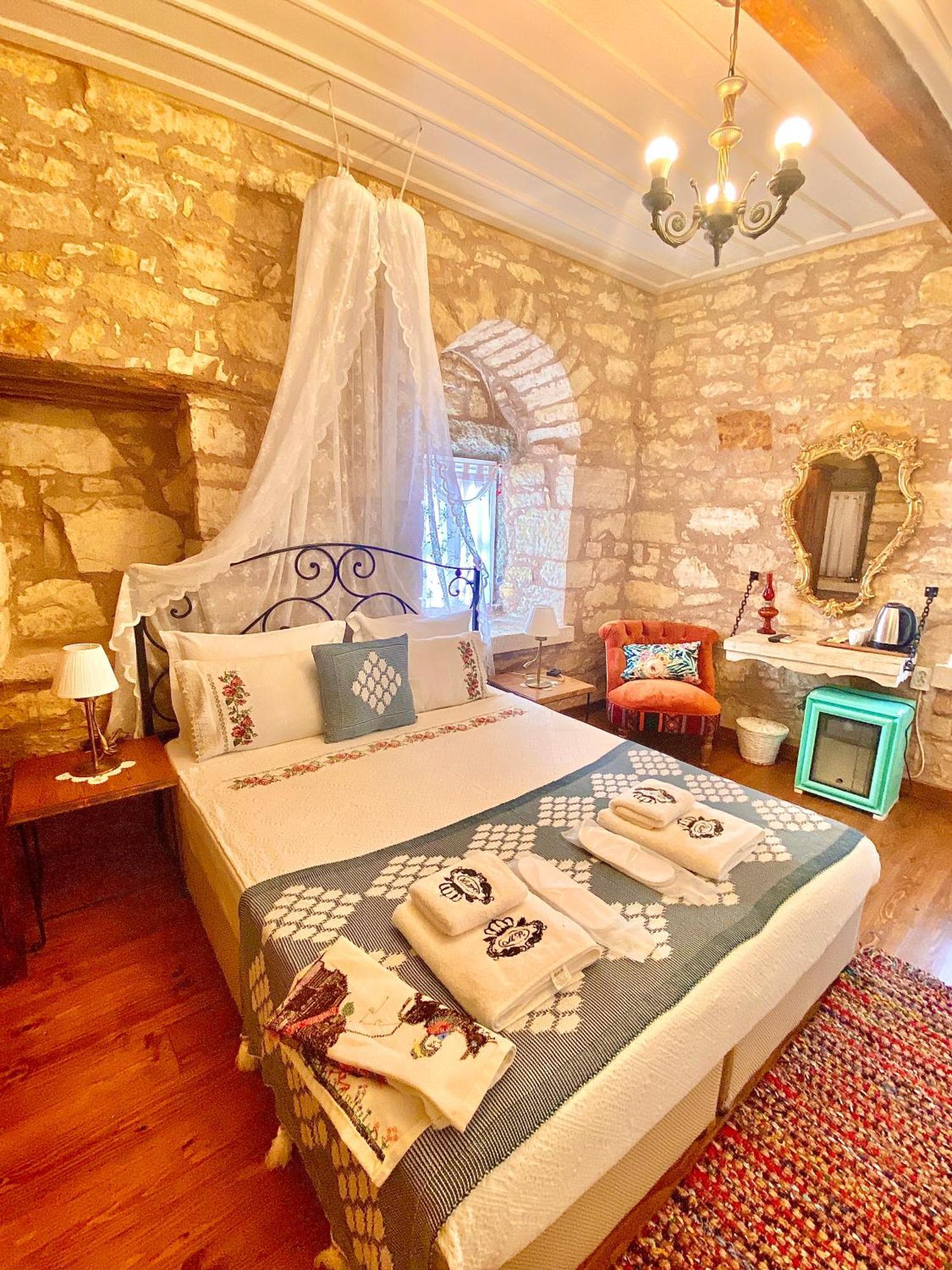 Marissa Boutique Hotel Çeşme 외부 사진