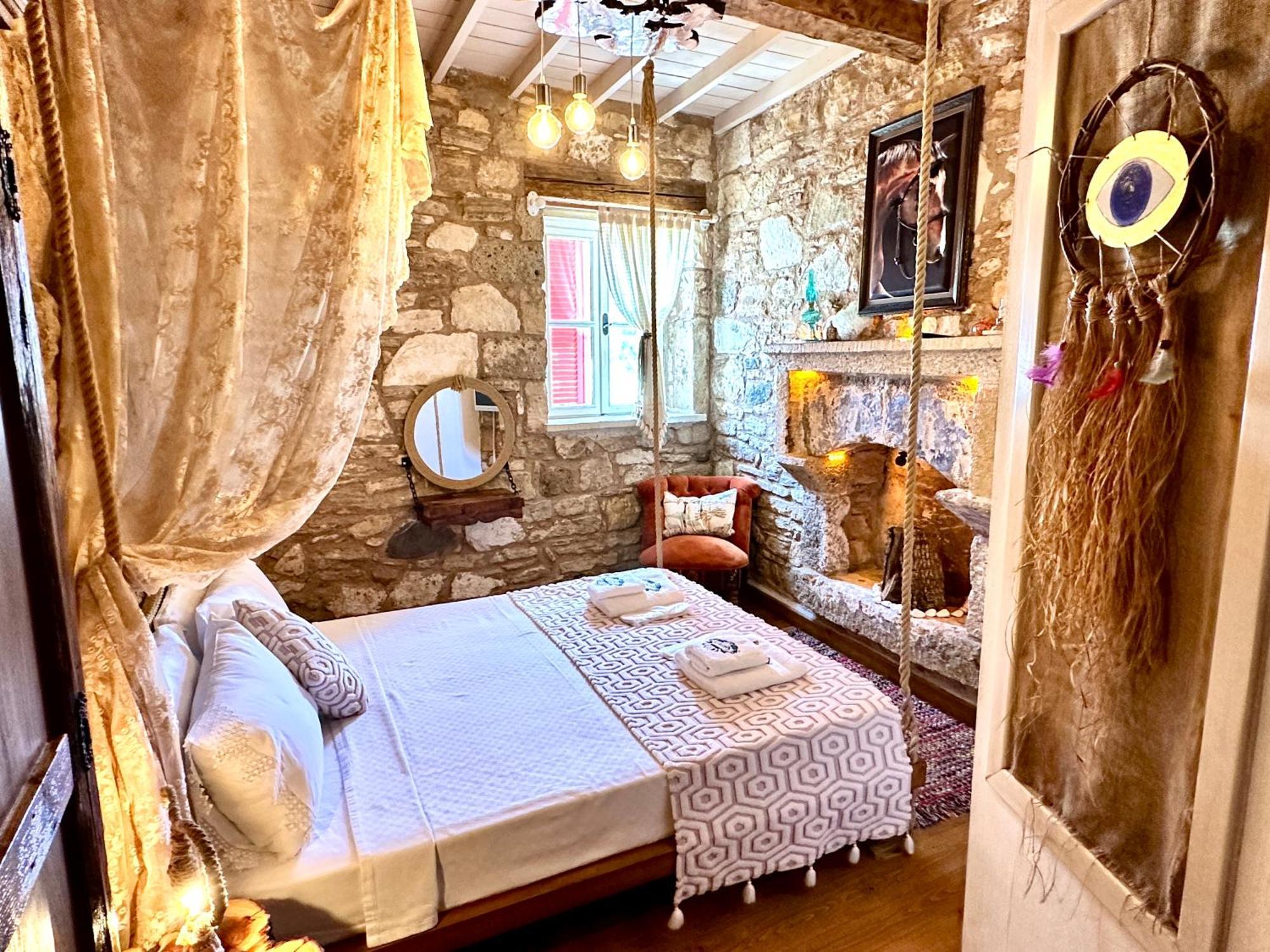 Marissa Boutique Hotel Çeşme 외부 사진