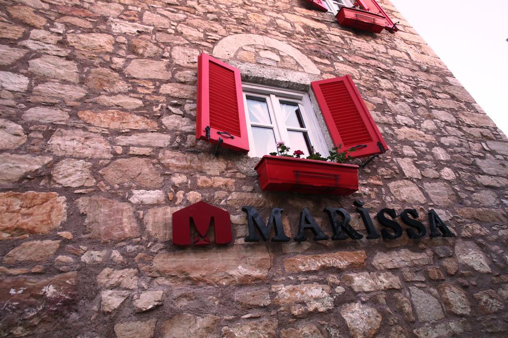 Marissa Boutique Hotel Çeşme 외부 사진